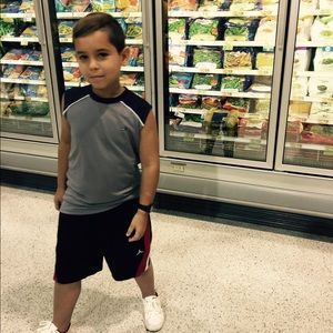 Meet your Posher, Arley