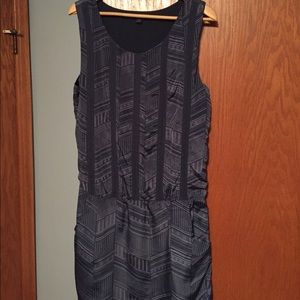 Banana Republic dress