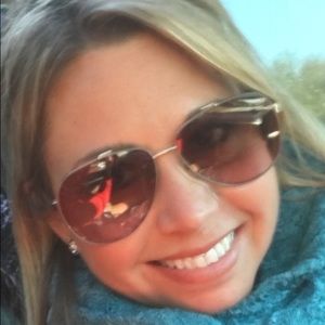 Meet your Posher, Michele