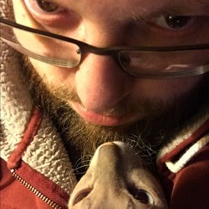 Meet your Posher, Ben