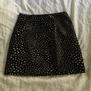 Kate Spade Saturday Skirt