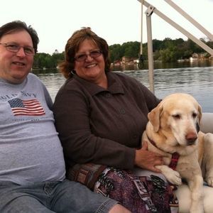 Meet your Posher, Sue