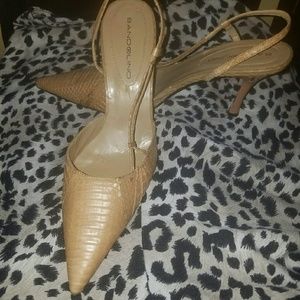 Bandolino Slingbacks