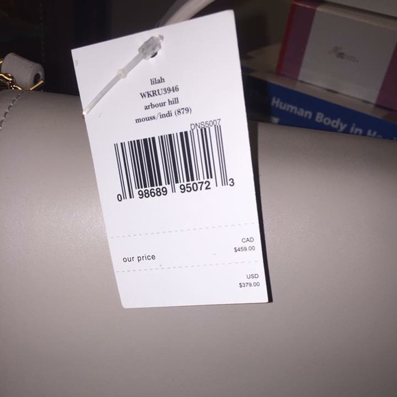 Kate Spade Purse BNWT perfect condition - Picture 2 of 4