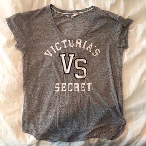 Victoria's Secret Comfy Casual T Shirt