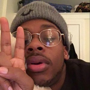 Meet your Posher, Fred