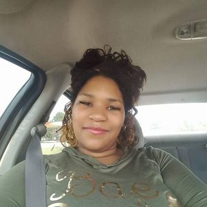 Meet your Posher, Myesha