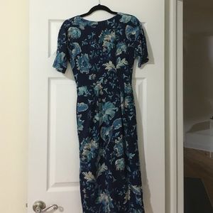 ASOS dress