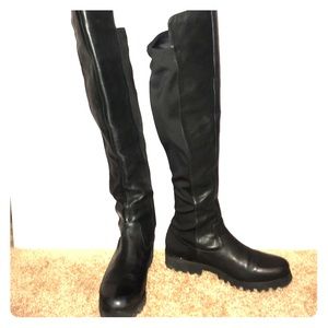 OTK - Donald Pliner Roz Boot