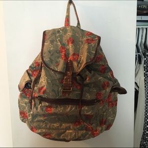 Cute Bookbag!