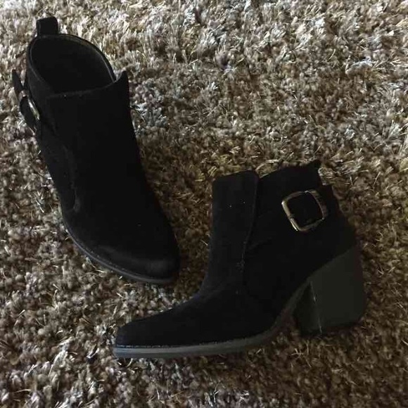 🔴SOLD🔴MI.im WOMEN BOOTIES - Picture 4 of 4