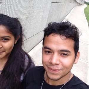 Meet your Posher, Ezequiel