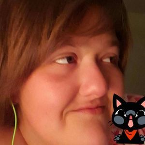 Meet your Posher, Ashlee