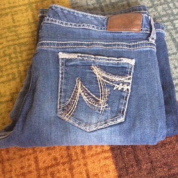 Maurice's Jeans