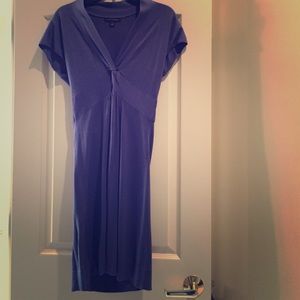 Banana Republic sweater dress