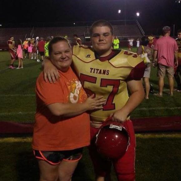 Meet your Posher, Sarina