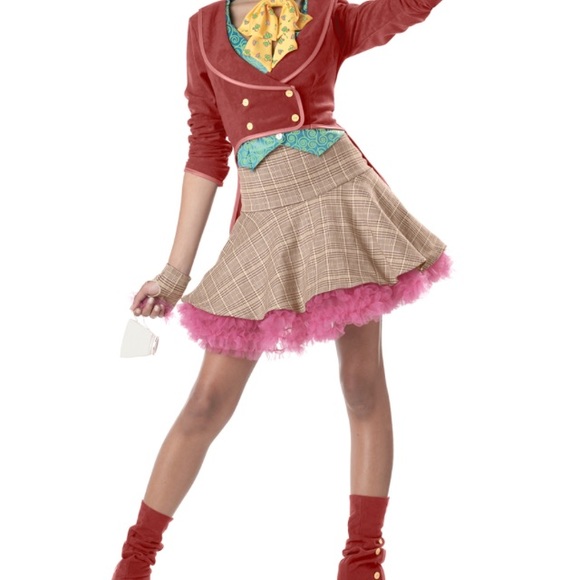 Mad hatter costume !!!SOLD!!!!