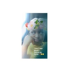 Meet your Posher, Nadia