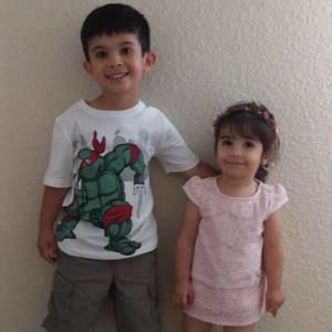 Meet your Posher, Samira