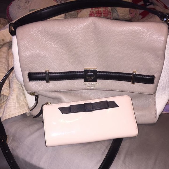 Kate Spade purse & wallet - Picture 4 of 4