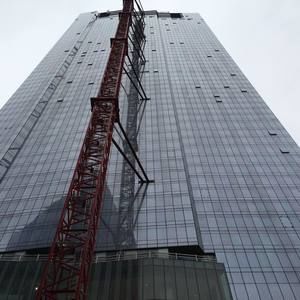 Meet your Posher, Jerome