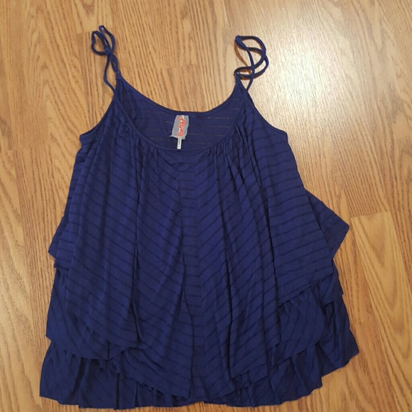 Free people blouse