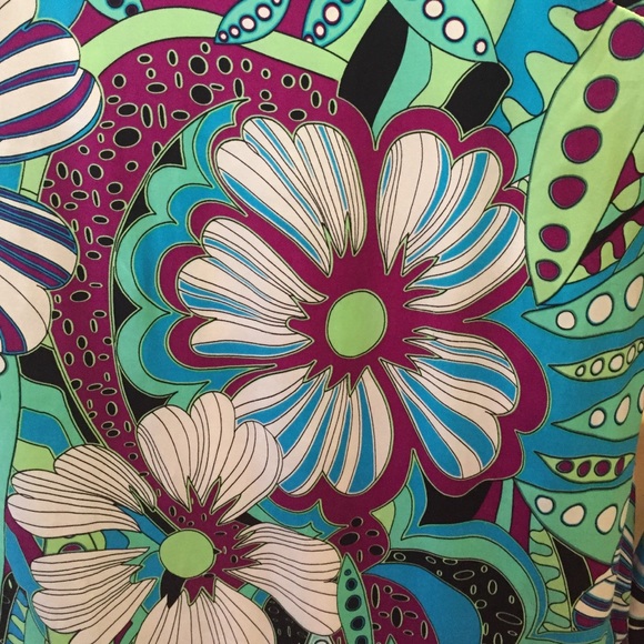 Beautiful cocktail dress - Picture 2 of 3