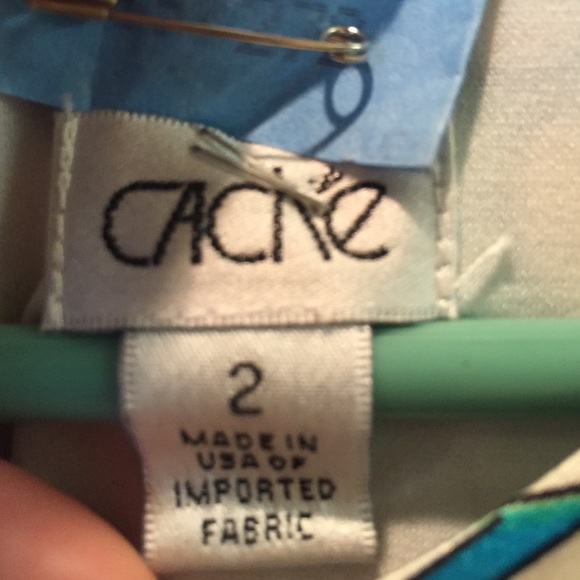 Beautiful cocktail dress - Picture 3 of 3