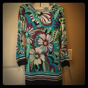 Beautiful cocktail dress