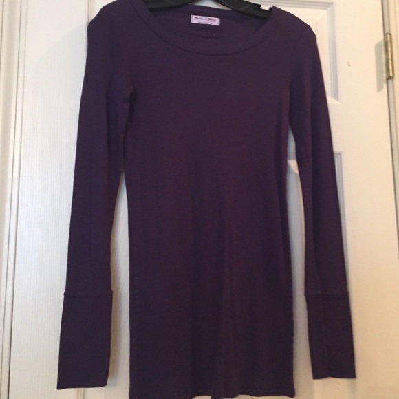 Michael Stars long sleeve tshirt.