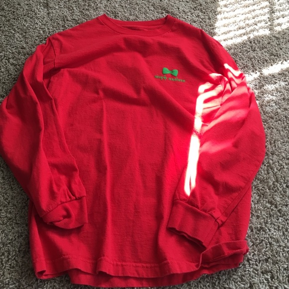 Simply southern shirt