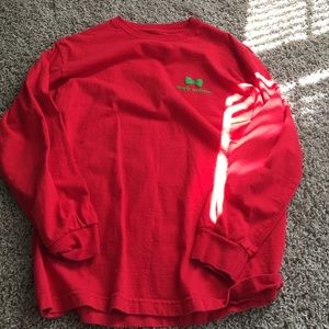 Simply southern shirt