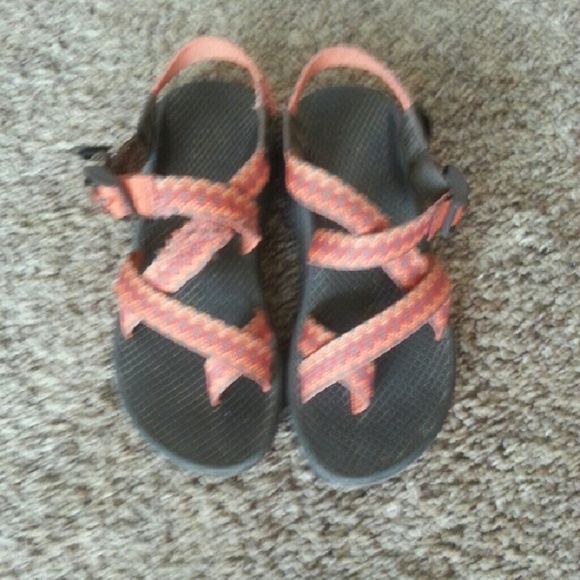 Chacos