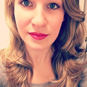 Meet your Posher, Kristen