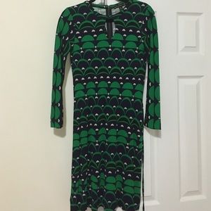Banana republic dress