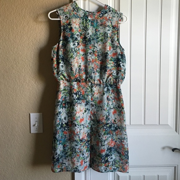 Emerson Fry silk dress, size 0