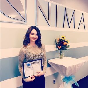 Meet your Posher, Alexa