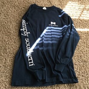 Simply Southern shirt