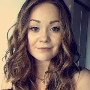 Meet your Posher, Oksana