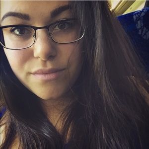 Meet your Posher, Brianna