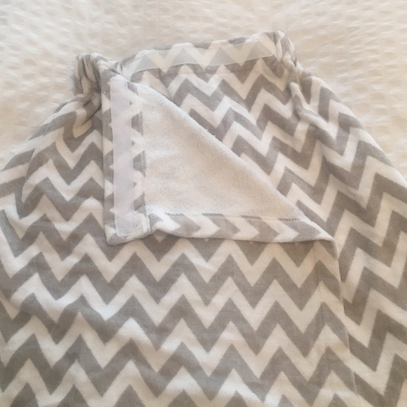 Bath wrap - Picture 2 of 3