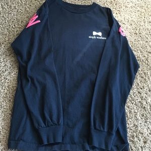 Simply southern shirt