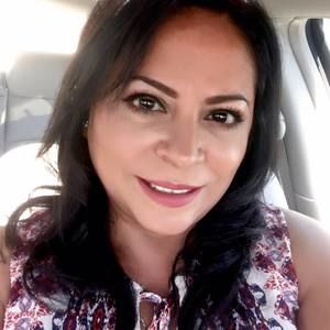 Meet your Posher, Sandra