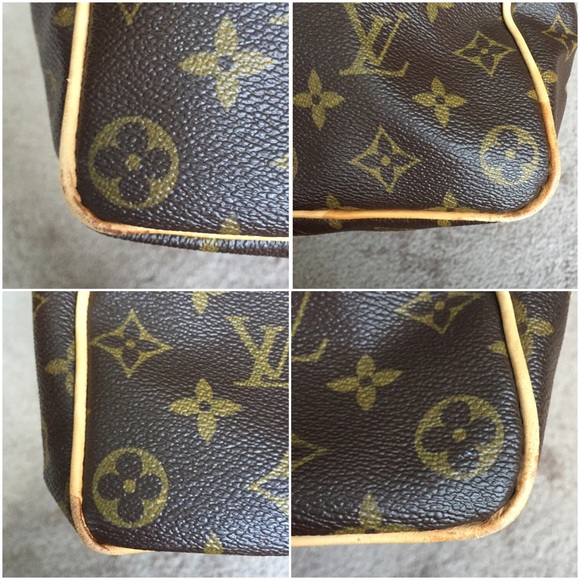 Additional pictures for LV Speedy 35