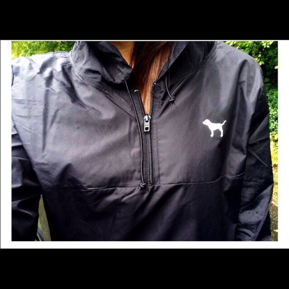 Rain jacket from VS PINK