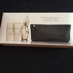 DonnaKaran Cashmere Mist Cashmere Luxuries