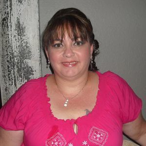 Meet your Posher, Iris