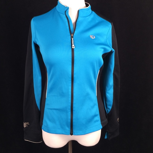 Pearl Izumi Select for Women's Cycling Jacket