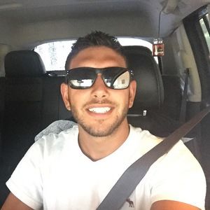 Meet your Posher, Kyle