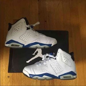 Meet your Posher, Trina